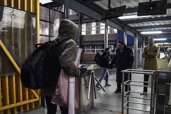 Batallas de freestyle y círculos