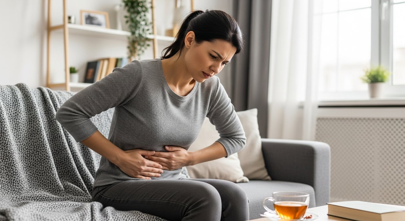 La evidencia científica compara el efecto del jengibre con antiinflamatorios tradicionales en algunos estudios. (Imagen Ilustrativa Infobae)