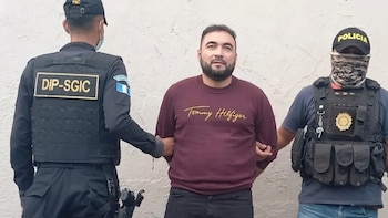 El Ministerio Público pide que USD 26.900 decomisados a un presunto líder de la Mara Salvatrucha de El Salvador pasen al Estado de Guatemala