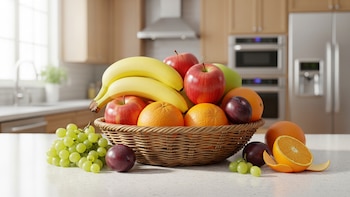 Estas son las frutas con mayor concentración de pesticidas en México