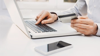 Los descuentos y las cuotas