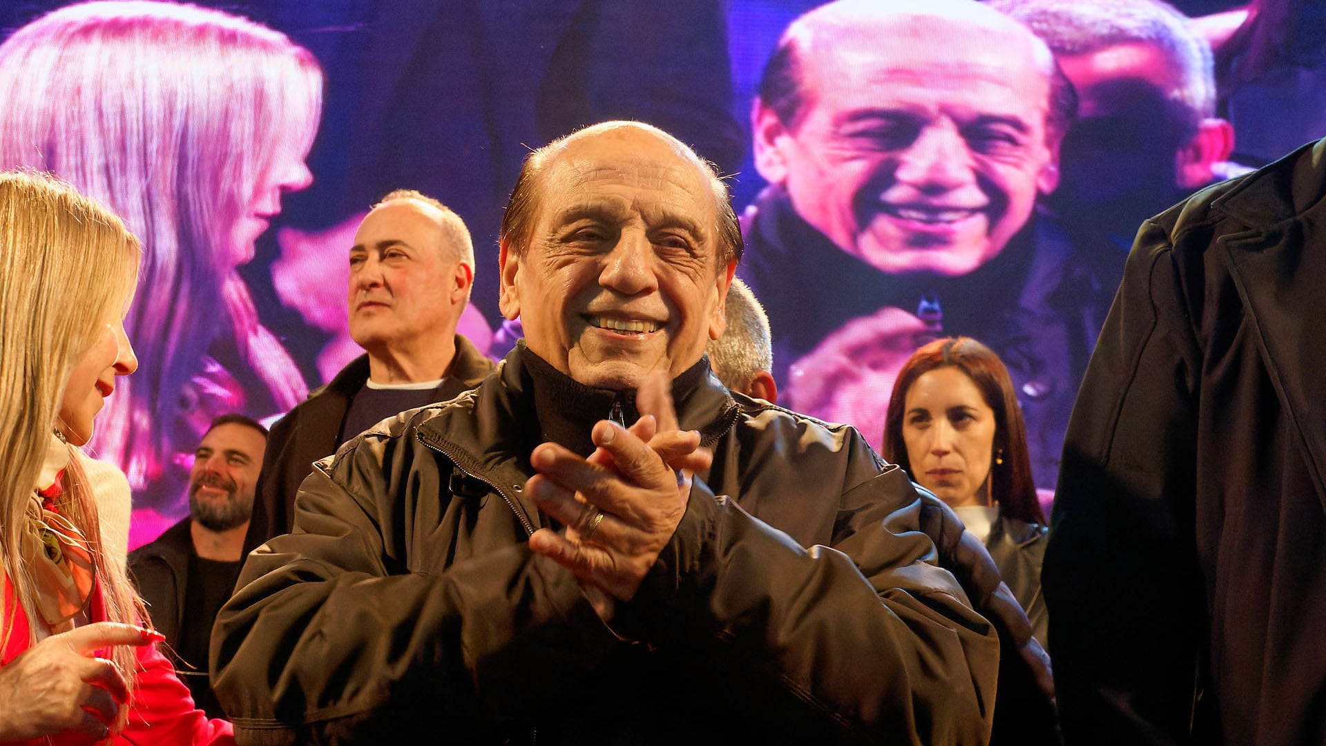 Juan José Mussi murió a los 84 años