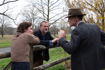 Nolan propuso un incentivo fiscal