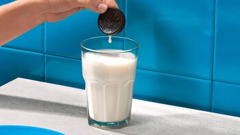 In House - Oreo