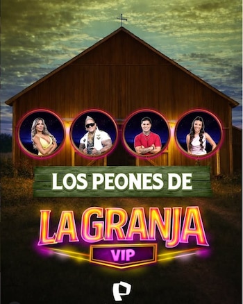 Los peones de la primera