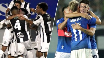 Central Córdoba recibirá a Tigre