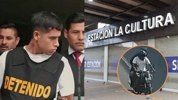 Cae presunto autor del asesinato