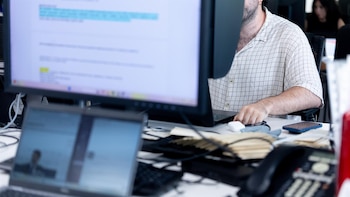 La digitalización y la flexibilidad