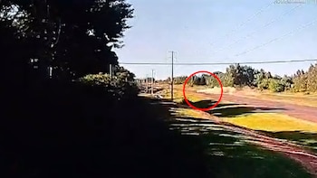 Polémico fallo: un policía federal