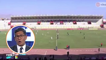 “Pensé que iba a explotar