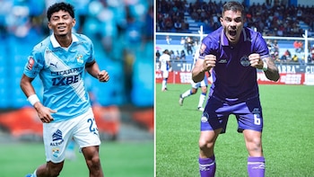 A qué hora juega Sporting Cristal vs Comerciantes Unidos HOY: partido en Cutervo por fecha 12 del Torneo Apertura de Liga 1 2026