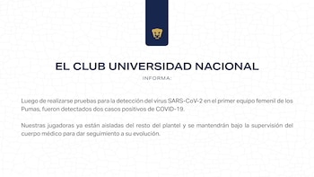 Pumas