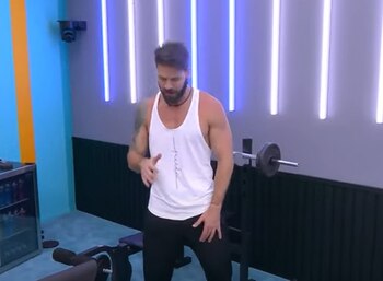 Jorge fue motivo de burla