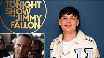 El activista dijo que "la