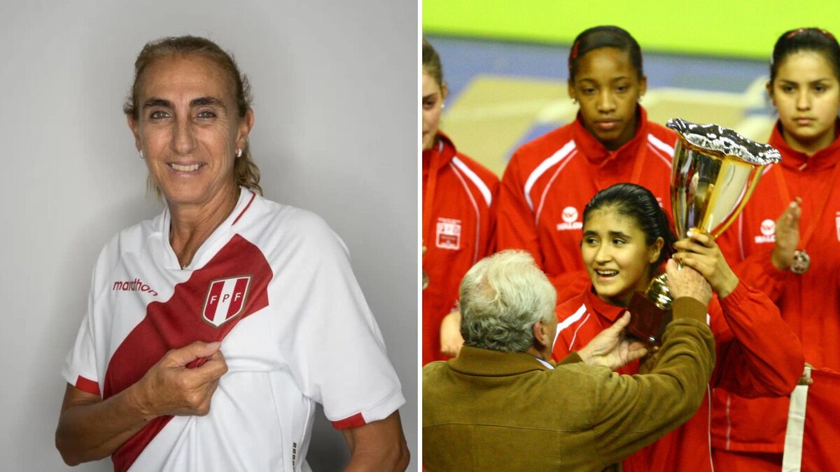 Natalia Málaga: claves del momento