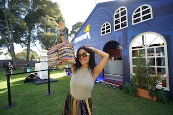 El Festival Cordillera 2026 proyecta movilizar $81.601 millones en Bogotá durante el fin de semana del 12 y 13 de septiembre - crédito IDT