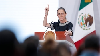 Consulados de México no influyen en política de Estados Unidos, afirma Sheinbaum: desconoce sobre revisión a sedes