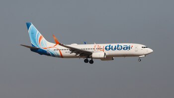 ¿Por qué atacó a su capitán? Las seis incógnitas que investigan los expertos tras el incidente en el vuelo de Flydubai