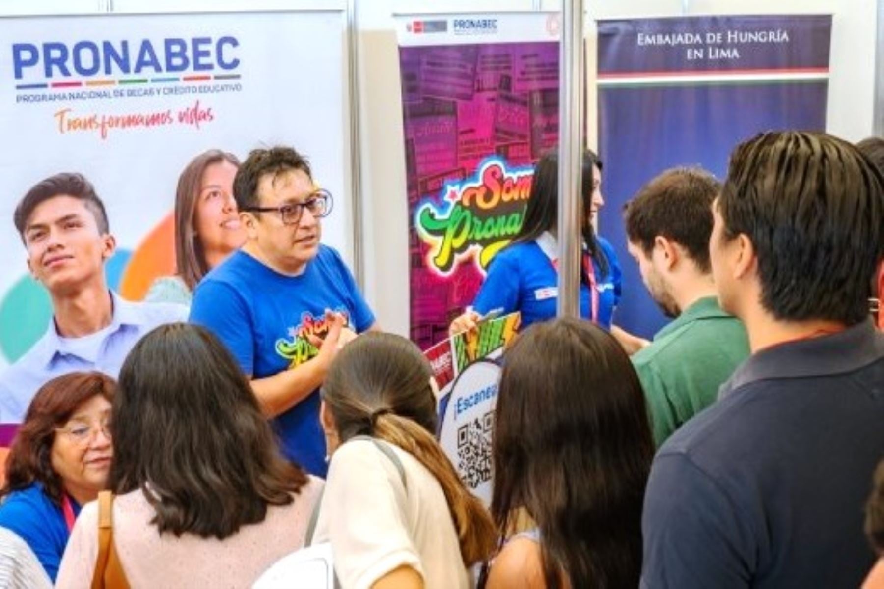Beca Generación Bicentenario 2026: vacantes, cronograma y beneficios de los posgrados en el extranjero de Pronabec