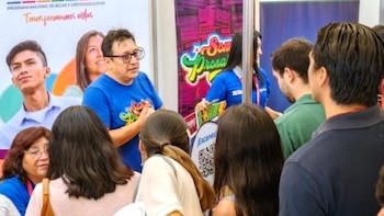 Beca Generación Bicentenario 2026: vacantes, cronograma y beneficios de los posgrados en el extranjero de Pronabec