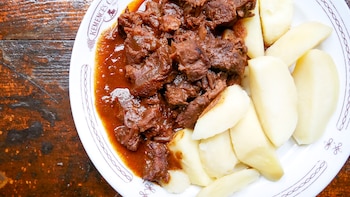 Cómo hacer carne richada, la receta más fácil y rica de la cocina gallega de interior