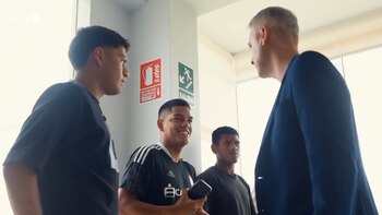 Joao Grimaldo jugó 28 partidos,