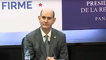 Panamá apunta a cerrar 2026 con déficit de 3.5% del PIB, afirma ministro de Economía