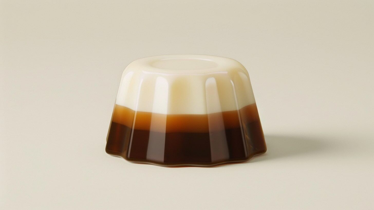 Así se prepara esta gelatina (Imagen Ilustrativa Infobae)