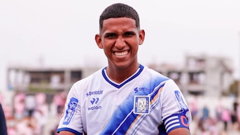La advertencia de Hernán Lupu en la previa de Universitario vs Alianza Atlético por Torneo Clausura: “Ya les ganamos en su casa”