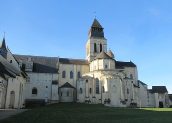 La Real Abadía de Nuestra Señora