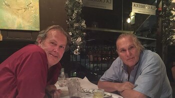 El orgullo por un papá