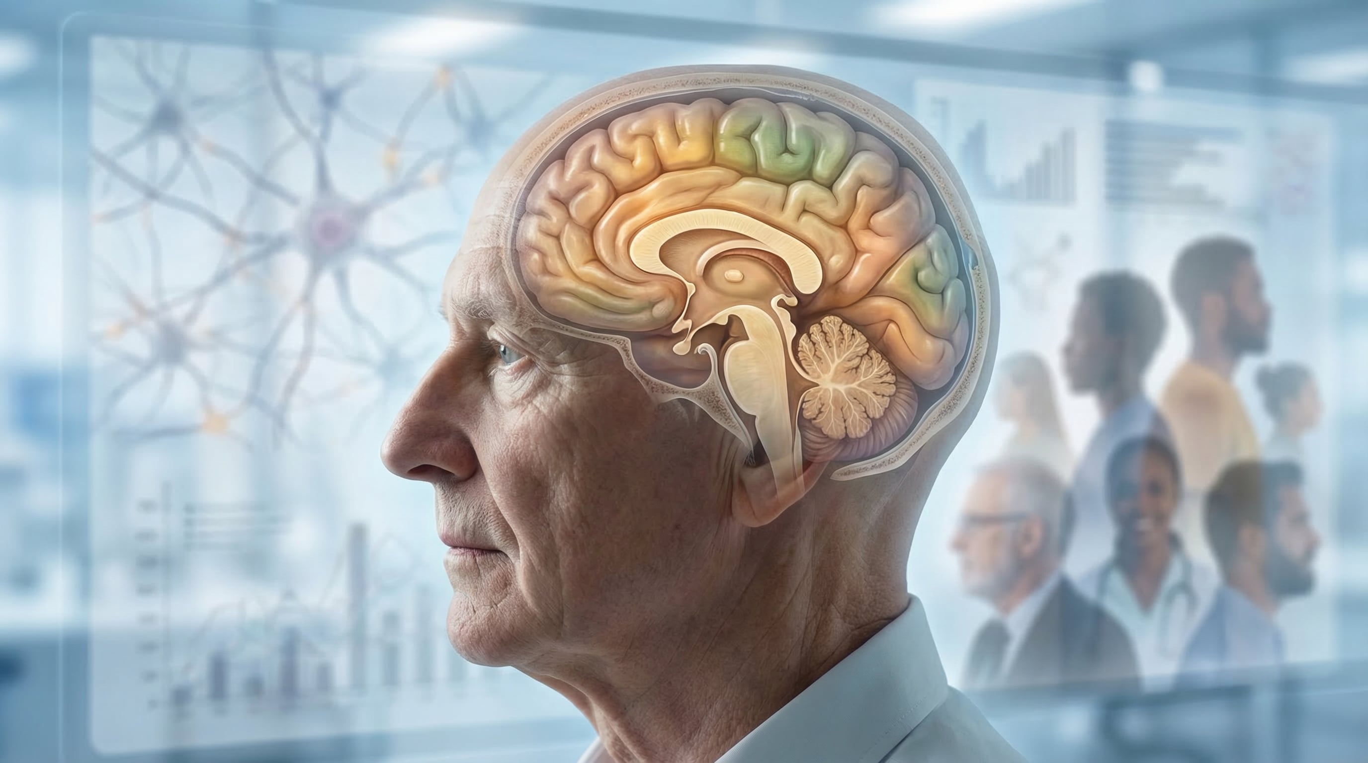 La supresión de esta costumbre en la etapa adulta avanzada constituye una de las principales medidas preventivas sugeridas por neurólogos para disminuir el riesgo de daño cerebral y de trastornos de la memoria (Imagen Ilustrativa Infobae)