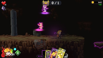 Spirit Mancer, de Sunny Syrup