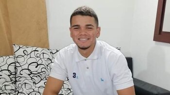 Colombiano murió ahogado en un