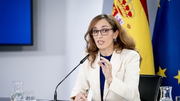 Mónica García destaca el preacuerdo