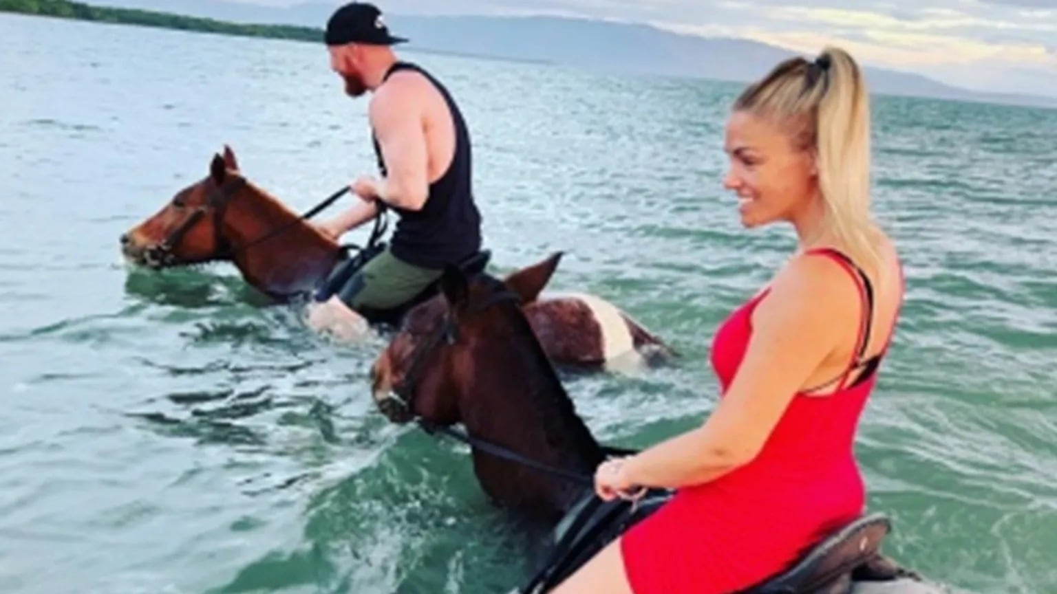 El tribunal condenó a Hillier a 33 años y a Fulstow a 30 años de prisión por asesinato premeditado y obstrucción a la justicia (Policía de Cheschire)