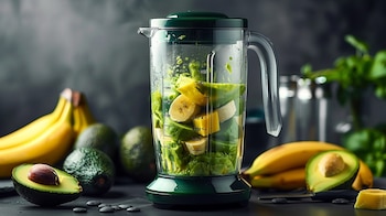 Un desayuno nutritivo ayuda a