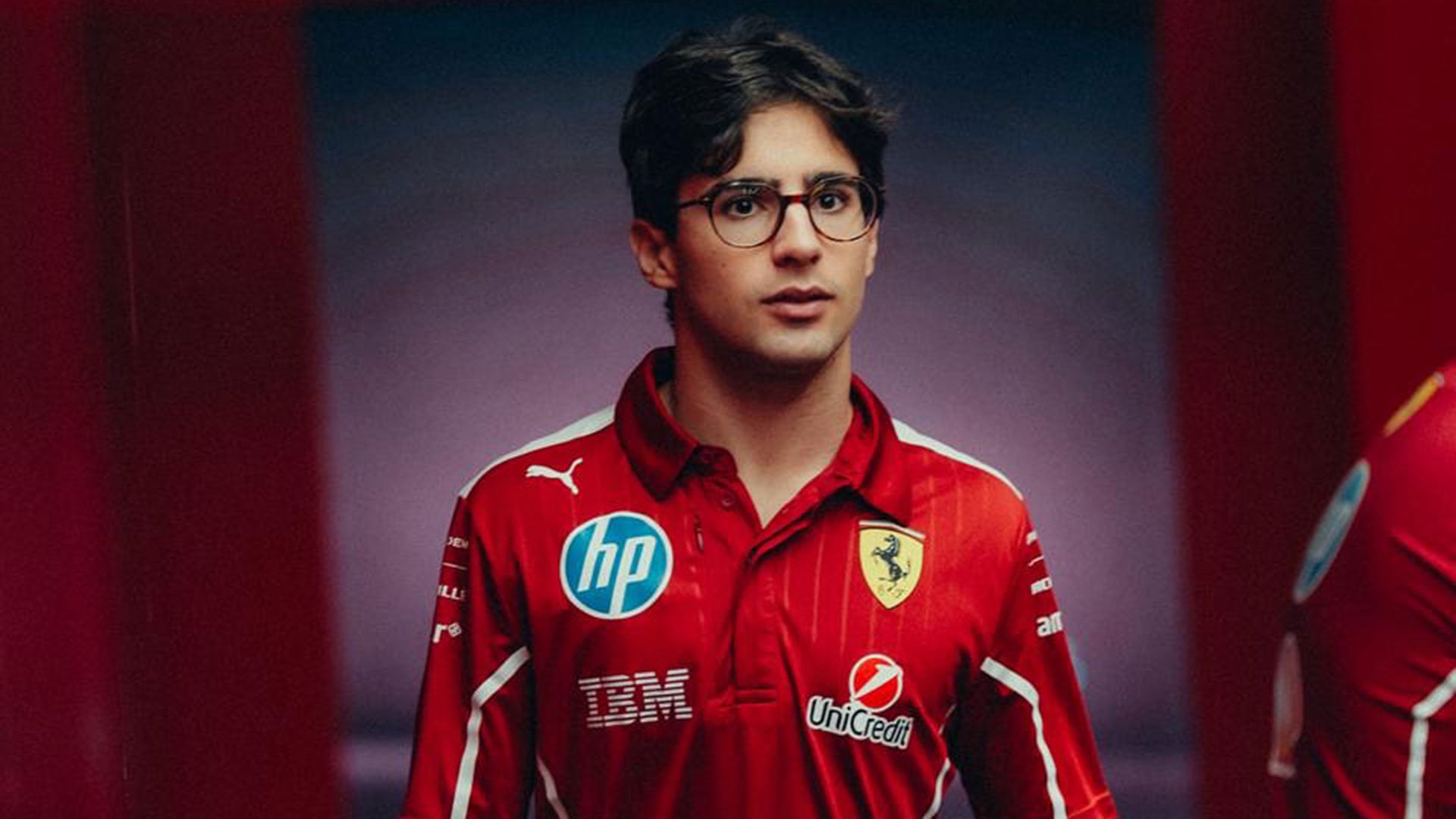 Rafael Cámara es el apuntado para reemplazar a Esteban Ocon en Haas en 2027 (rafaccamara88)