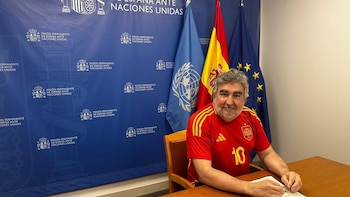 España apoya la elaboración de un protocolo común iberoamericano contra el discurso de odio en el deporte