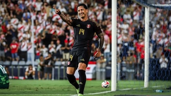Jean Ferrari explicó por qué el estadio Monumental no será sede del amistoso entre Perú y Bolivia: “Matute tenía una ventaja”