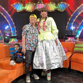 Nabito continuará trabajando pese a