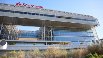Banco Santander amortizará anticipadamente bonos