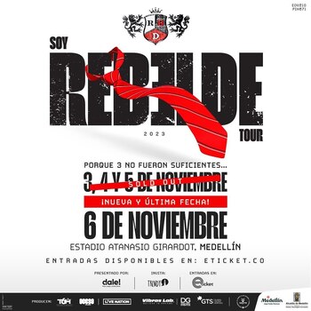 Una consecuencia de los conciertos