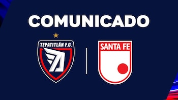 El convenio entre los clubes será desde el 2023 y busca el desarrollo comercial y experiencias para su cantera de jugadores