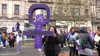 "Falta mucho aún", lamentan familiares