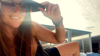 La doctora Elba Marcovecchio es