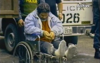 La historia de 'Momón', el