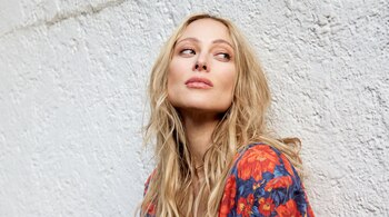 Vanessa Huppenkothen hospitalizada por una bacteria