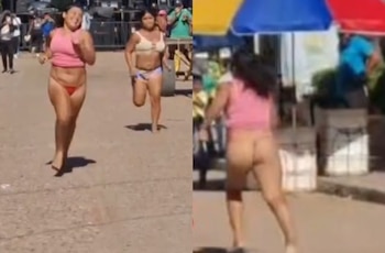 Concurso polémico en El Banco