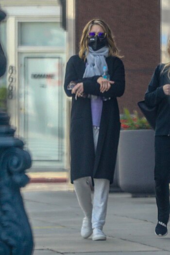 Jennifer Aniston